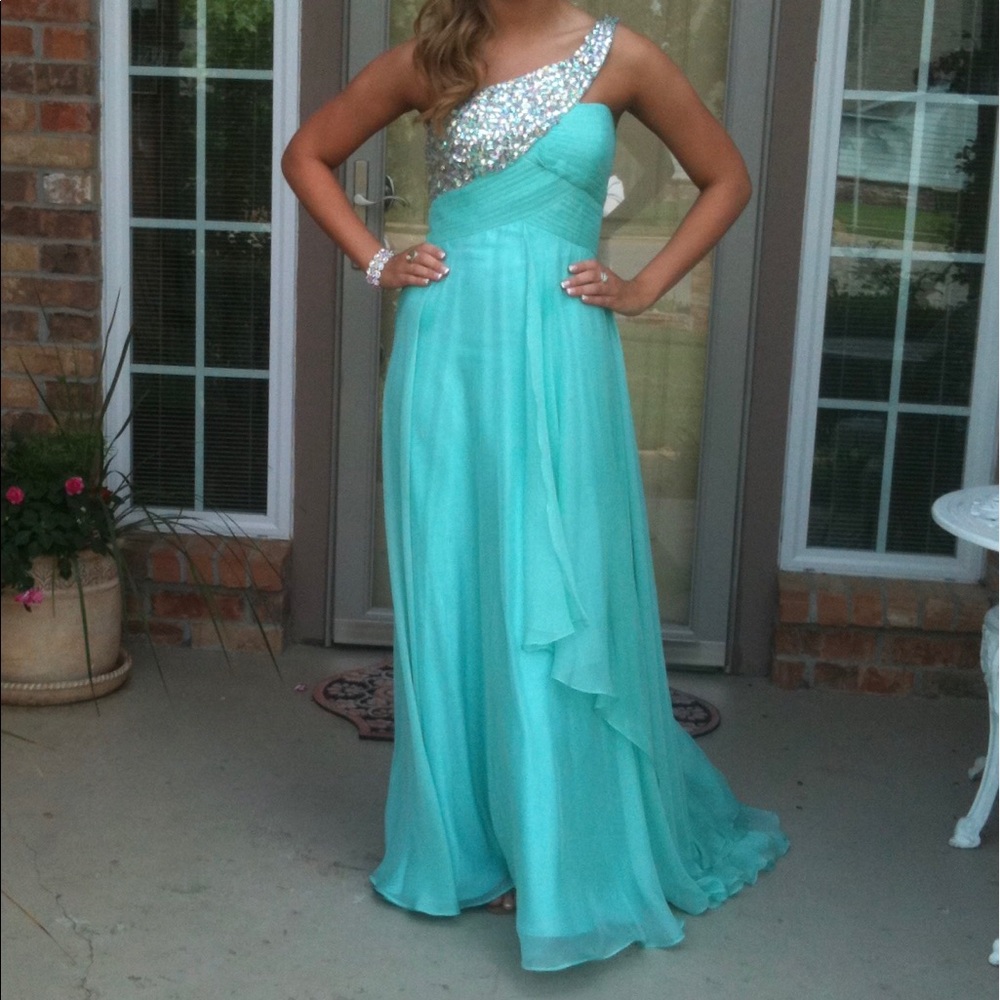 Tony Bowls Dress Size 4